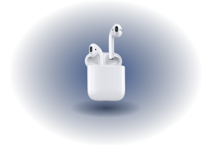 Apple Air Pods Pro