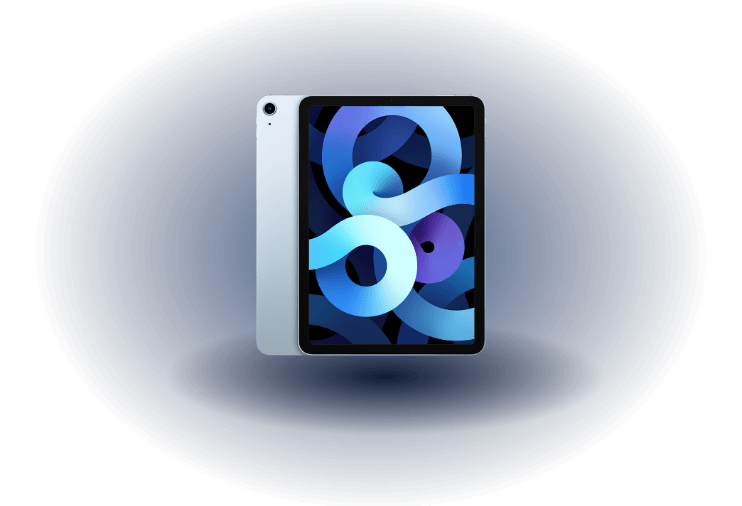 Apple iPad Air