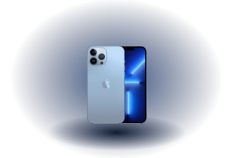 iPhone 13 Pro