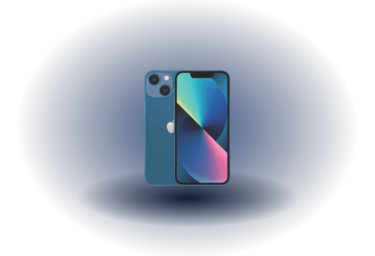 iPhone 13 mini