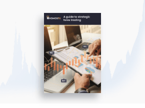 Panduan untuk Perdagangan Forex Strategik