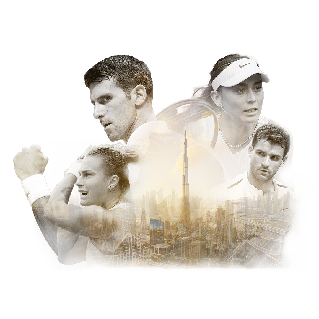 World Tennis League