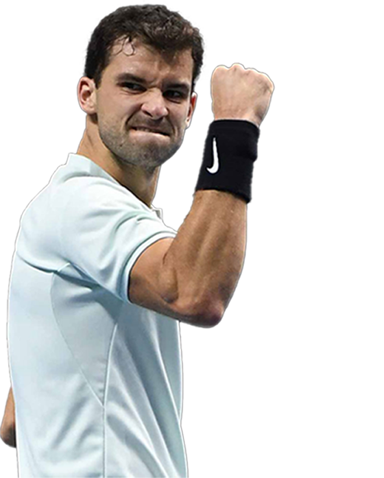 dimitrov