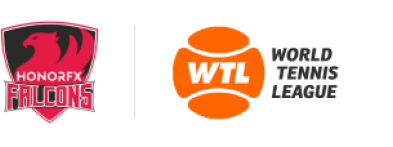 Tennis League Logos